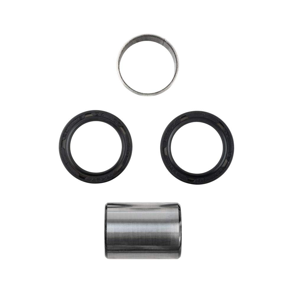 TUSK Shock Bushing Kit Front Lower for Honda Rancher 420 4x4 2007-2013