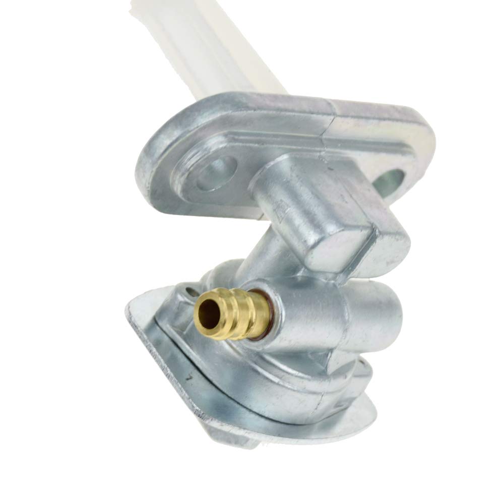 Hiaors Gas Fuel Shut Off Valve Petcock Tank Switch For Kazuma Meerkat Falcon 90 Redcat 50 Kids 50Cc 110Cc 150Cc 250Cc Atv Quad Parts