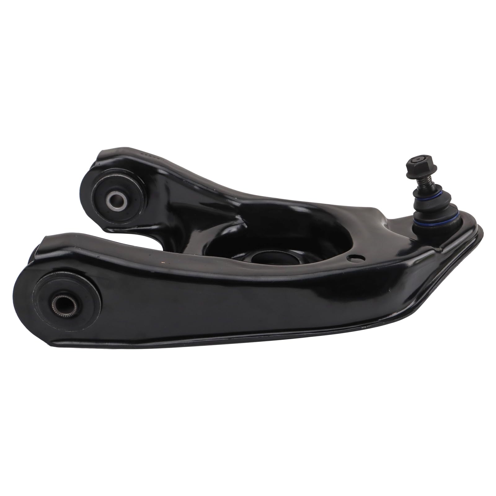 Trq Front Left Lower Control Arm With Ball Joint Drivers Side Compatible With 1994-2004 Ford Mustang