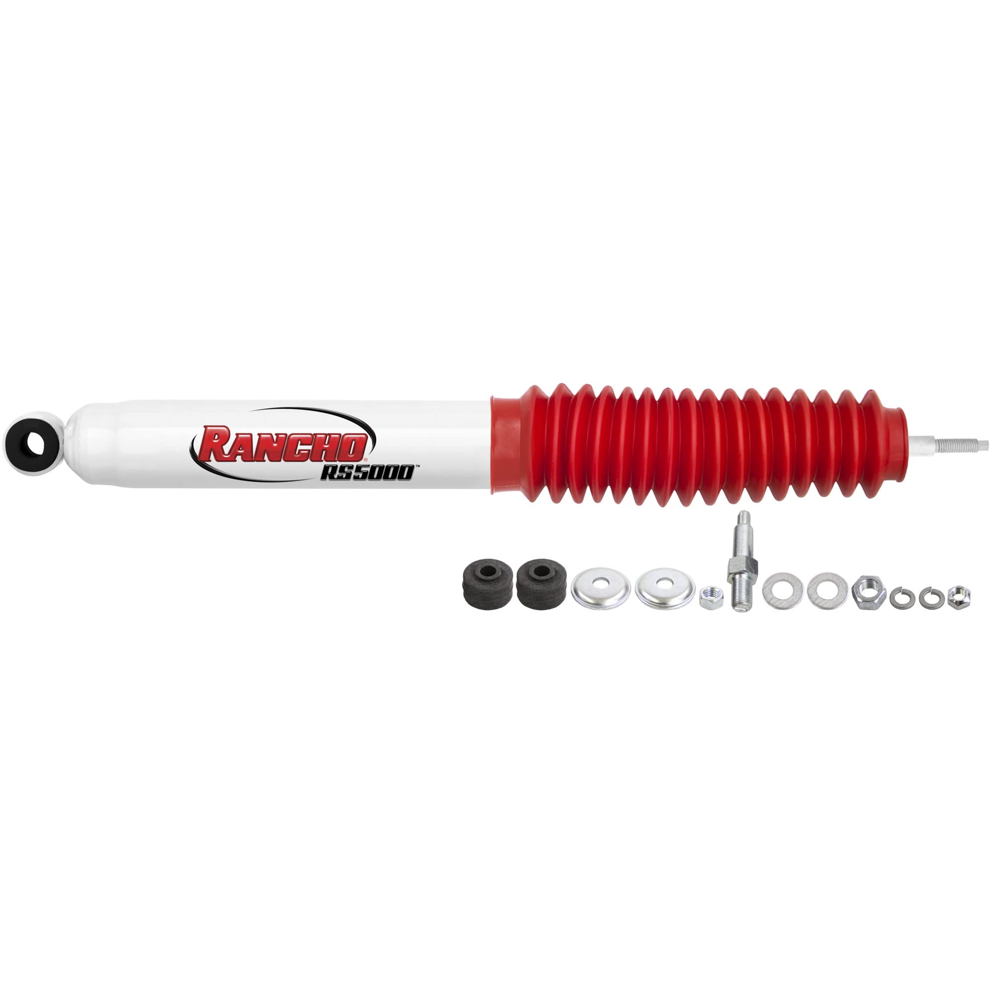 Rancho Rs5000 Rs5405 Steering Damper