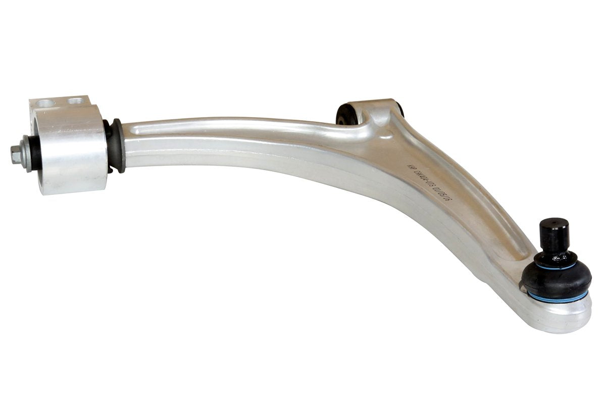 Autoshack Front Lower Control Arms And Ball Joints Assembly With Bushings Pair Of 2 Replacement For 2004-2012 Chevrolet Malibu 2