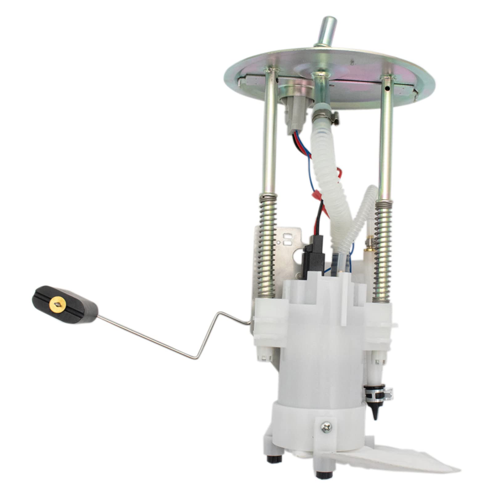 Trq Fuel Pump Module Assembly Compatible With 2006-2009 Ford Mustang