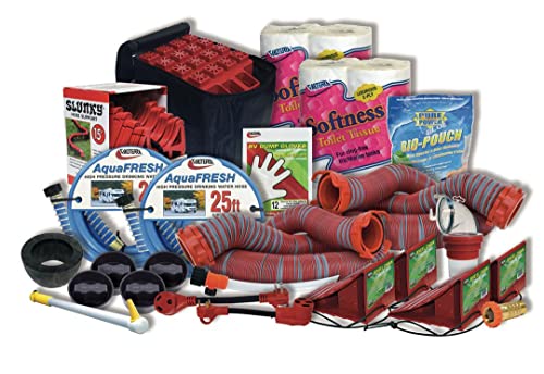 Valterra K88476 Bundle Kit Platinum