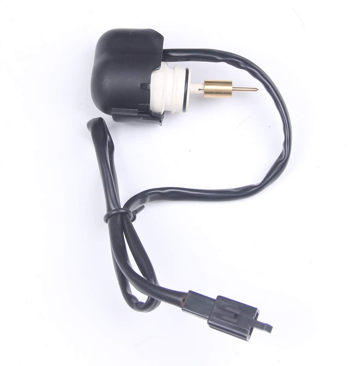 Bh-Motor New Carburetor Start Electric Choke For Arctic Cat 366 4X4 2008-2010 Arctic Cat 400 4X4 2005-2008 400 Cr 2013-2015 Repl