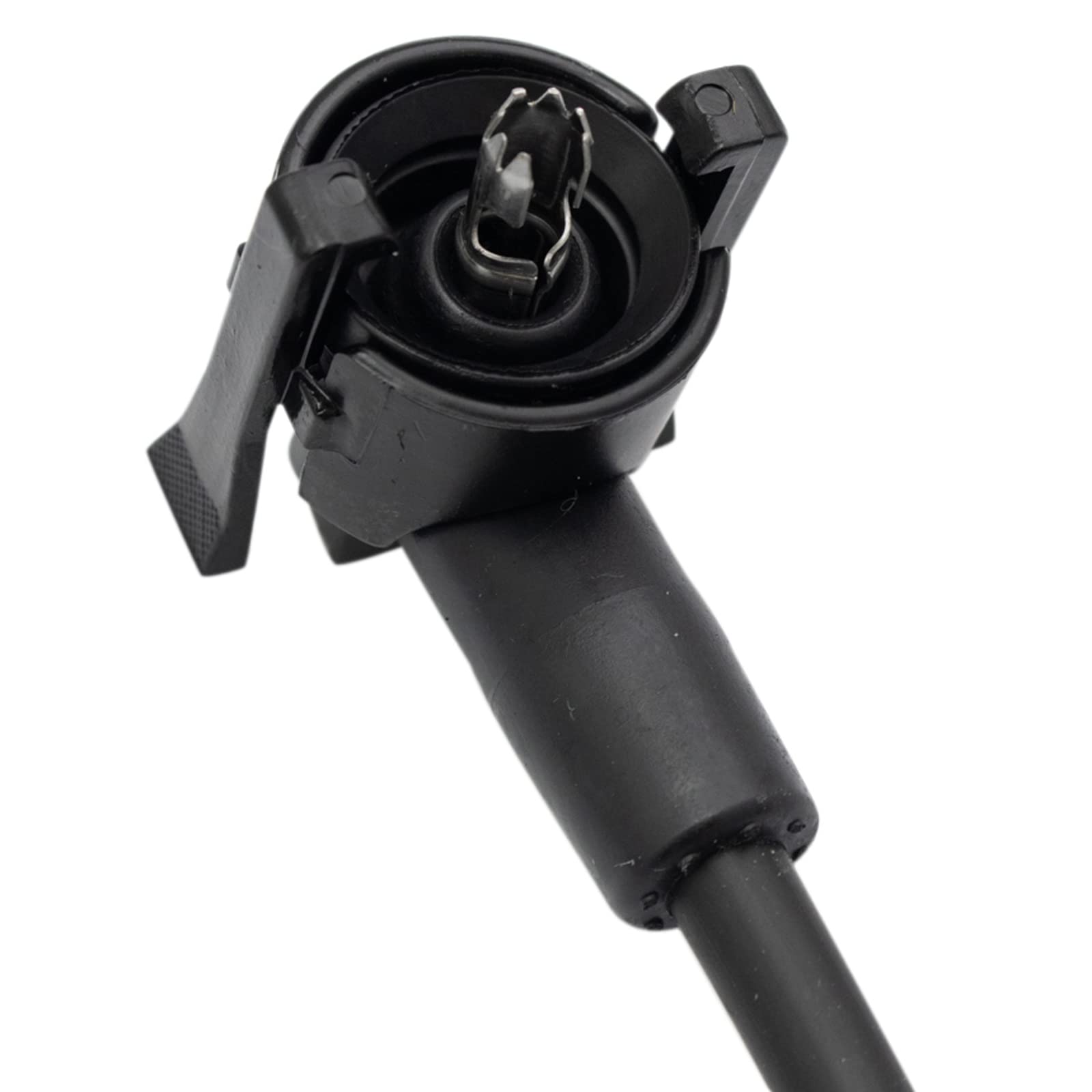 Trq Ignition Engine Spark Plug Wire Kit Set Direct Fit For Ford Taurus Mercury Sable 3.0L Ohv 8Th Vin Digit U