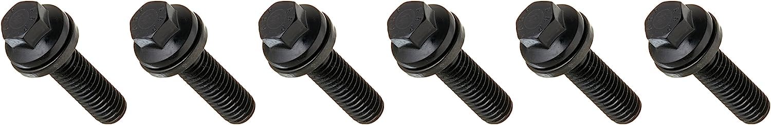 Arp 1290901 Bellhousing Bolt Kit