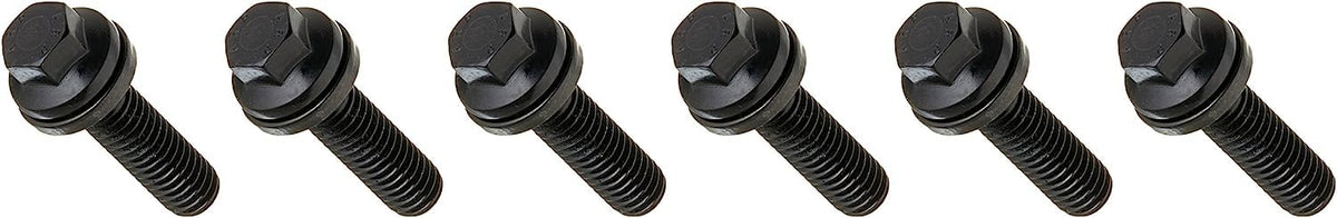 Arp 1290901 Bellhousing Bolt Kit