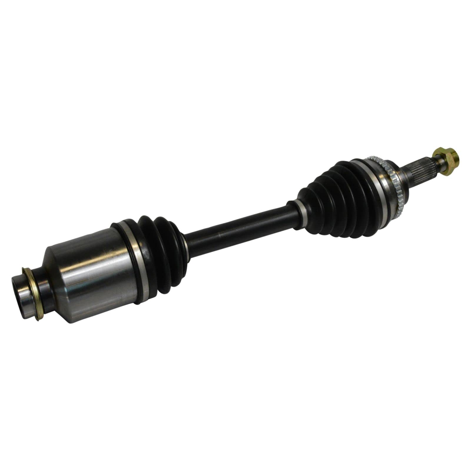 Trq Cv Axle Shaft Assembly Compatible With 2007-2014 Ford Edge 2007-2015 Lincoln Mkx