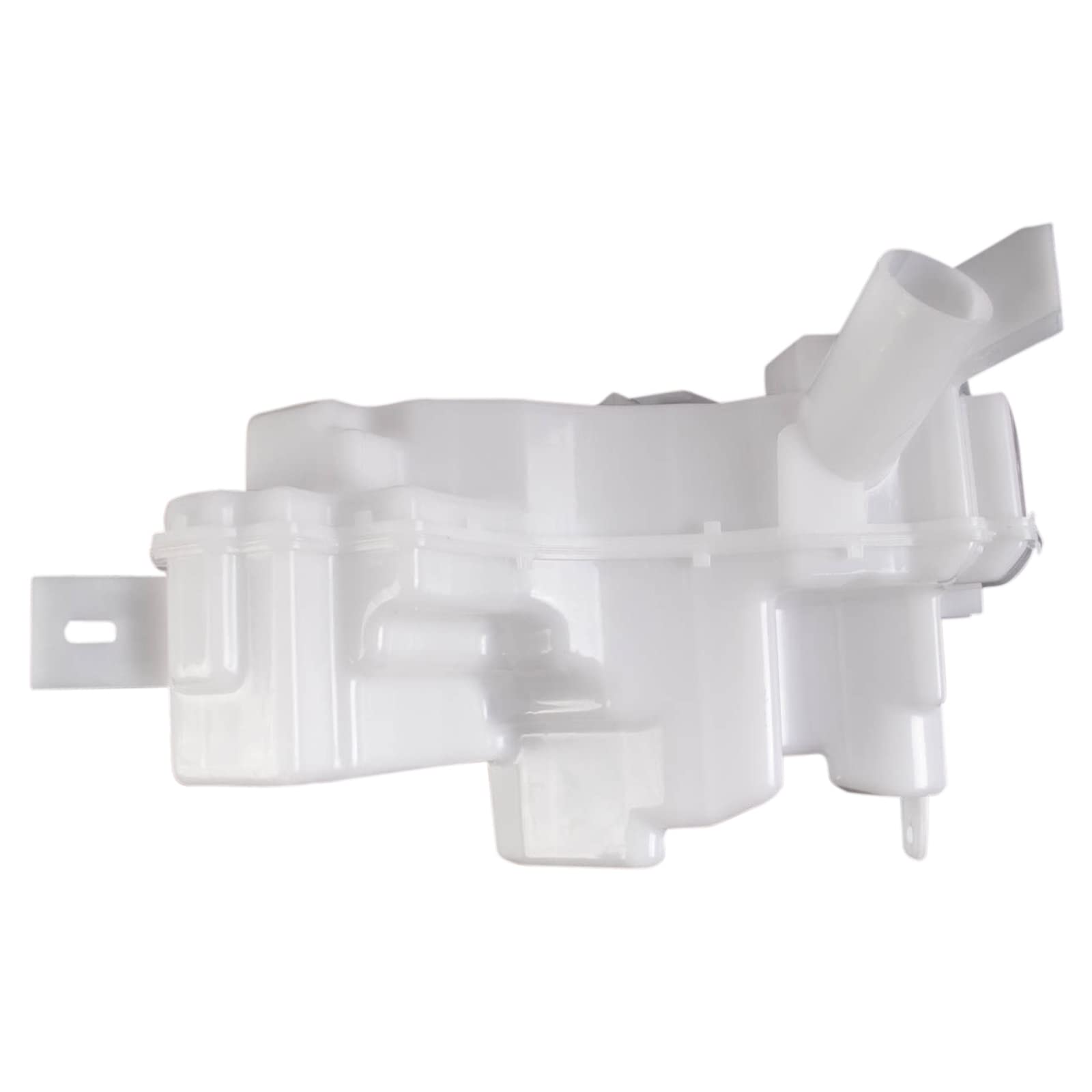 Trq Windshield Washer Reservoir Compatible With 2004-2009 Mazda 3