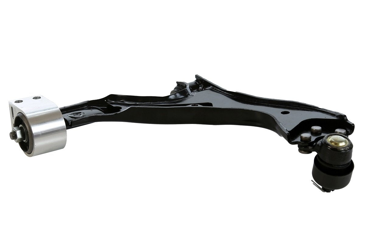 Autoshack Front Lower Control Arms And Ball Joints Assembly With Bushings Pair Of 2 Replacement For 2005-2009 Chevrolet Equinox 2002-2007 Saturn Vue 2006-2009 Pontiac Torrent 3.4L Awd Fwd Cak60166Pr
