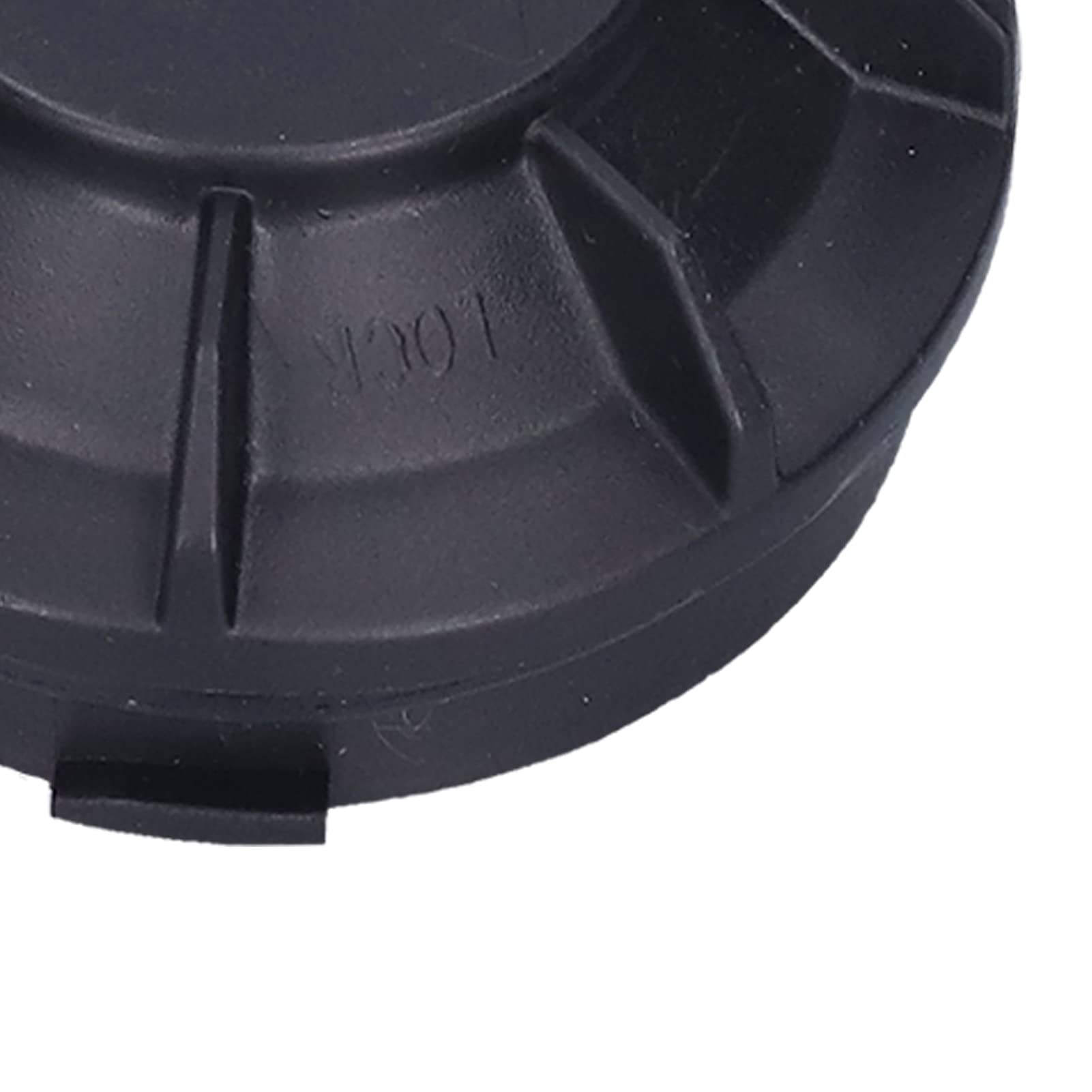 Keenso 1 Pair Rustproof Abs Plastic Headlight Tail Cover Waterproof Fit For Yzf R1/Yzf R6/Cbr600F/Cbr600Rr/Cbr900Rr Other Other Other