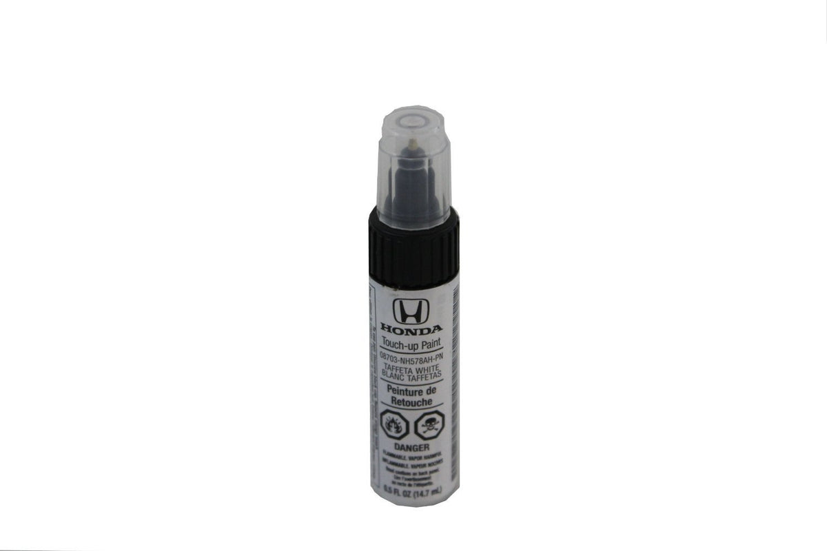 Genuine Honda (08703-R81PAH-PN) Touch-Up Paint, Milano Red, Color Code: R81
