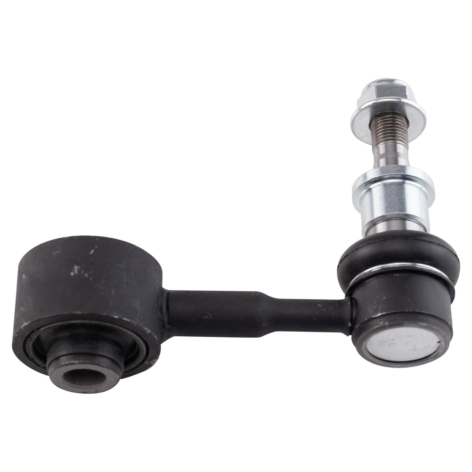 Trq Rear Sway Bar Link Set Compatible With 19-21 Lexus 16-22 Toyota