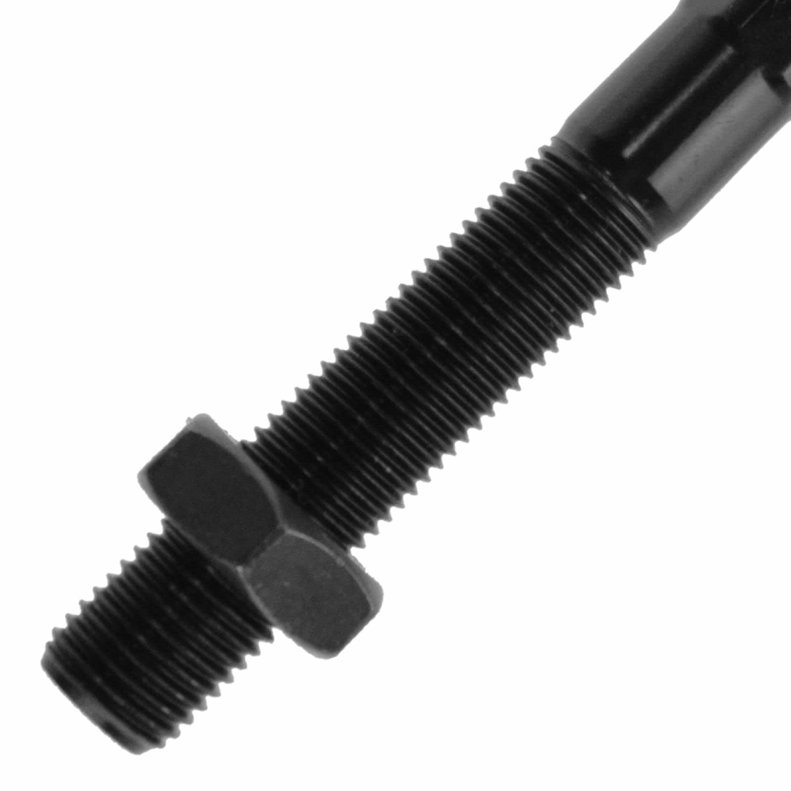 Trq Front Inner Tie Rod Set Compatible With 1994-1997 Acura Integra 1992-1995 Honda Civic 1993-1997 Civic Del Sol