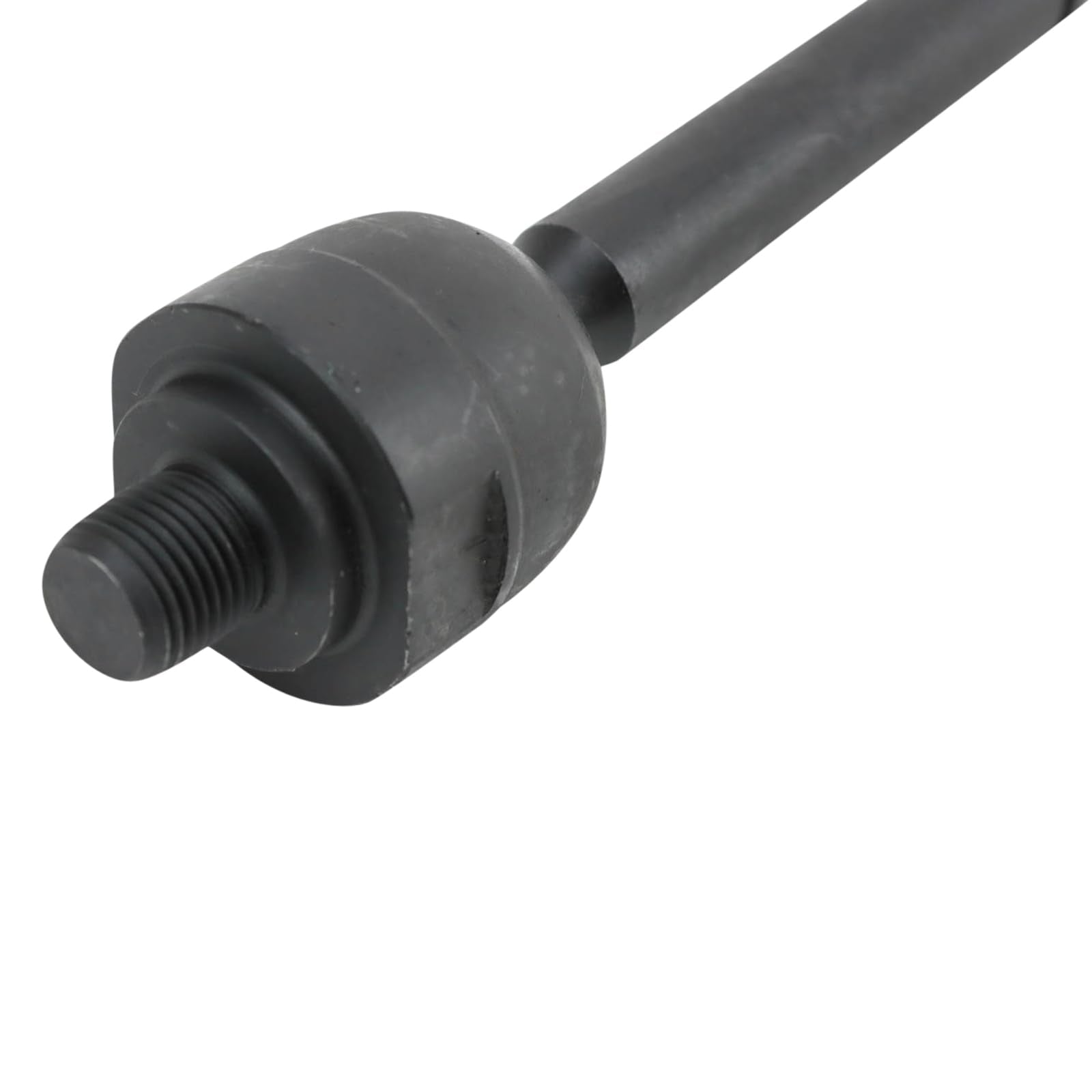 Trq Front Inner Tie Rod Set Compatible With 2015-2022 Chevrolet Colorado Gmc Canyon