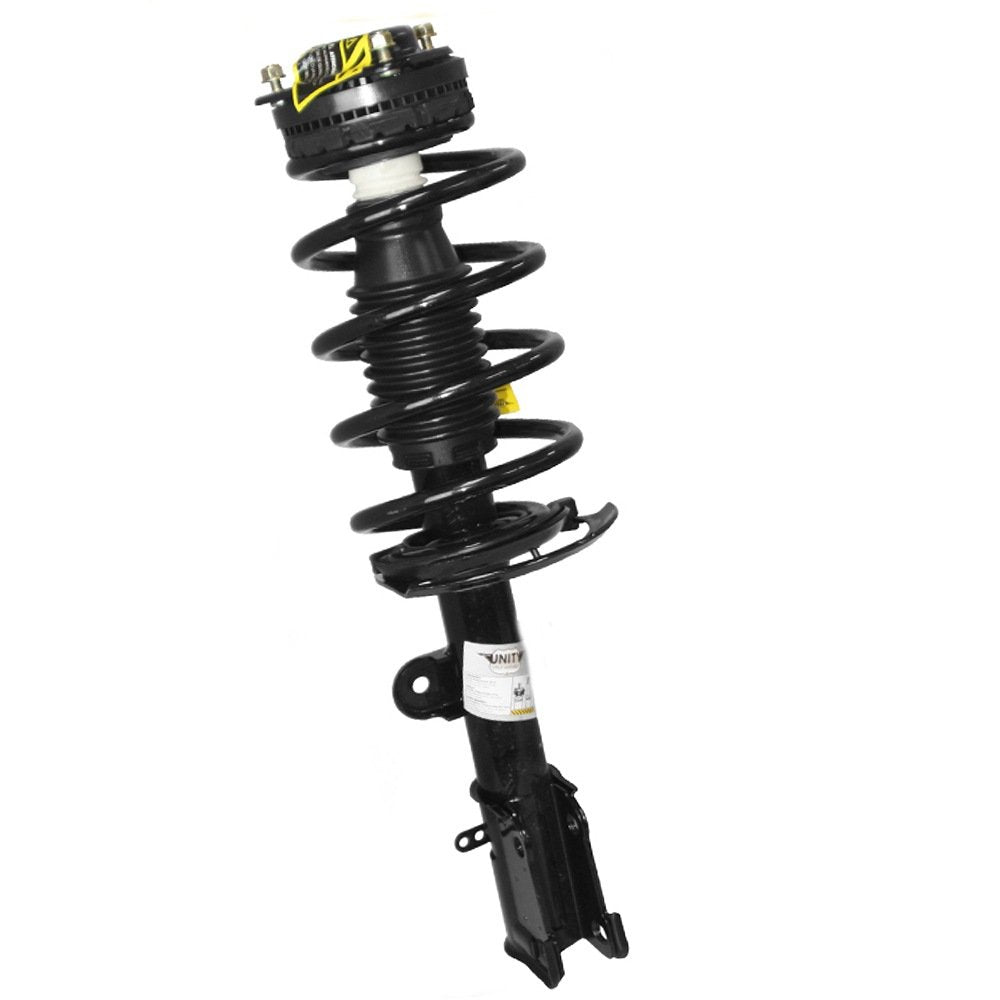 2007-2010 Chrysler Sebring, 2011-2014 Chrysler 200, 2008-2014 Dodge Avenger   - 11675