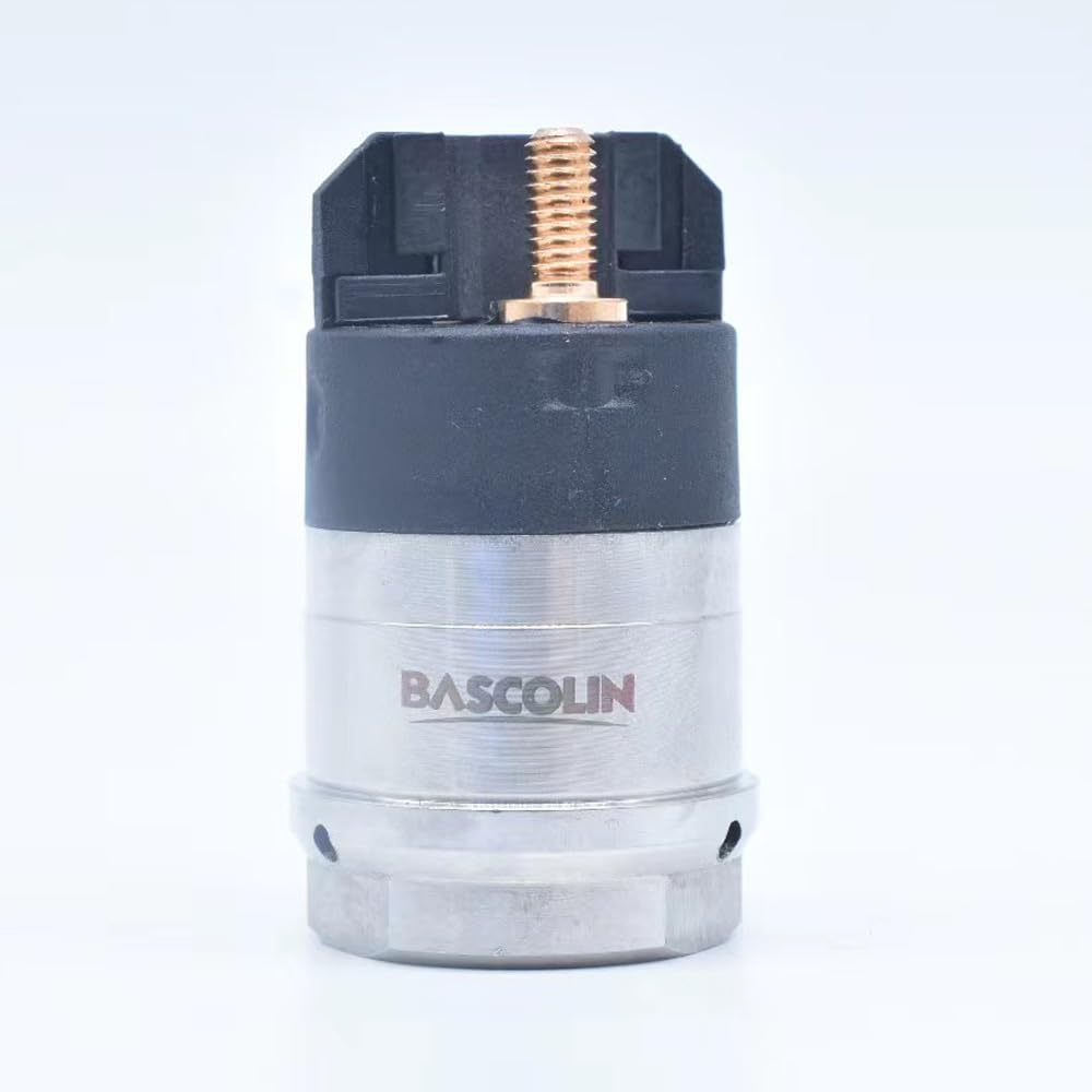 Bascolin Solenoid Valve F 00R J02 697 F00Rj02697 F00R J02 697 Common Rail Injector Firing Solenoid Foorj02697 For Injector 04451