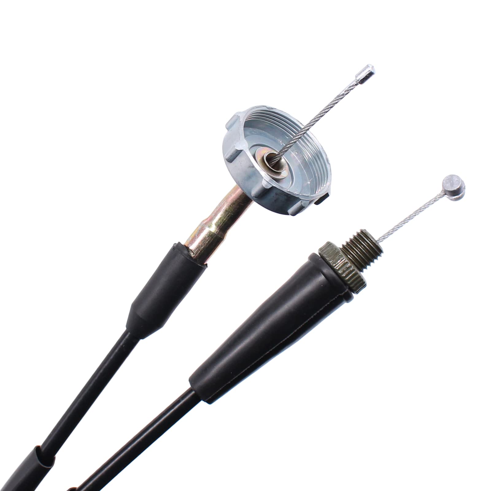 Applianpar Throttle Cable For Honda Sportrax 250Ex 2001-2005 Recon 250 1997-2004