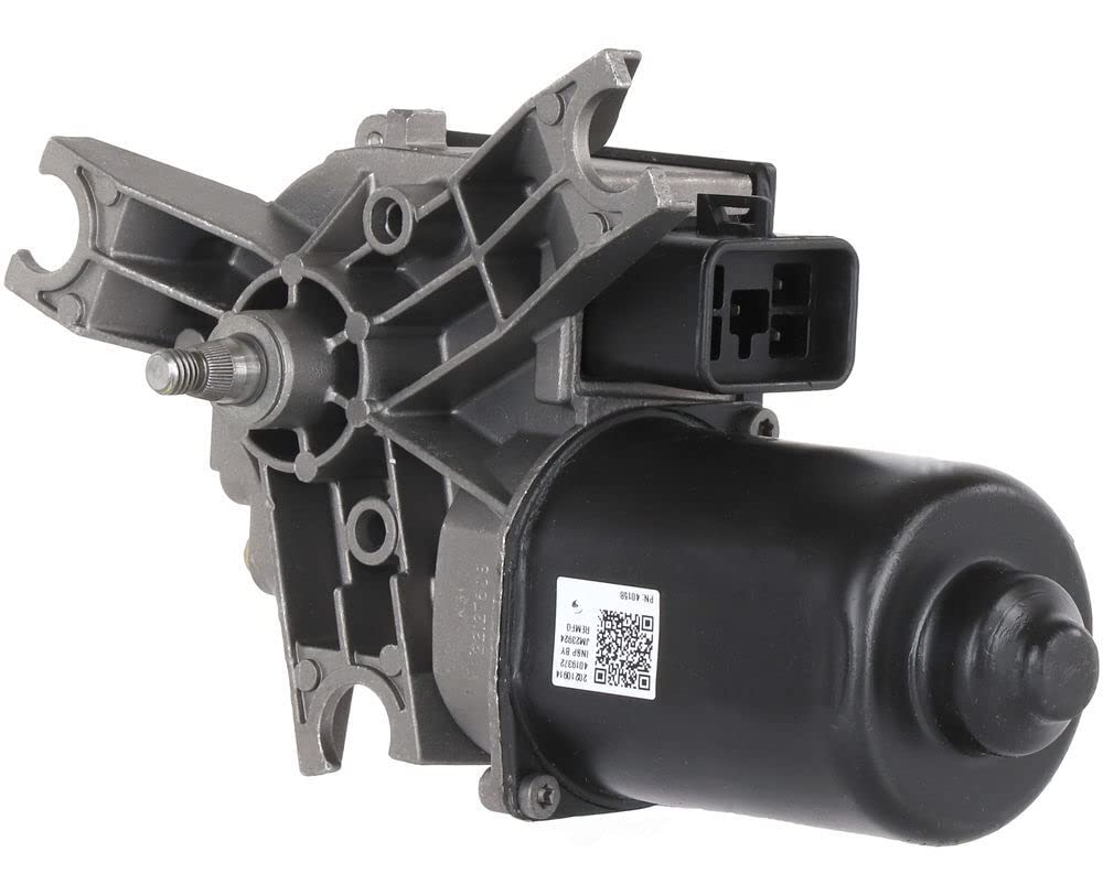 Cardone 40-158 Remanufactured Domestic Wiper Motor
