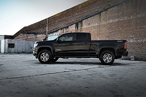 Rough Country 2' Leveling Kit For 2015-2022 Chevy Colorado/Gmc Canyon - 922