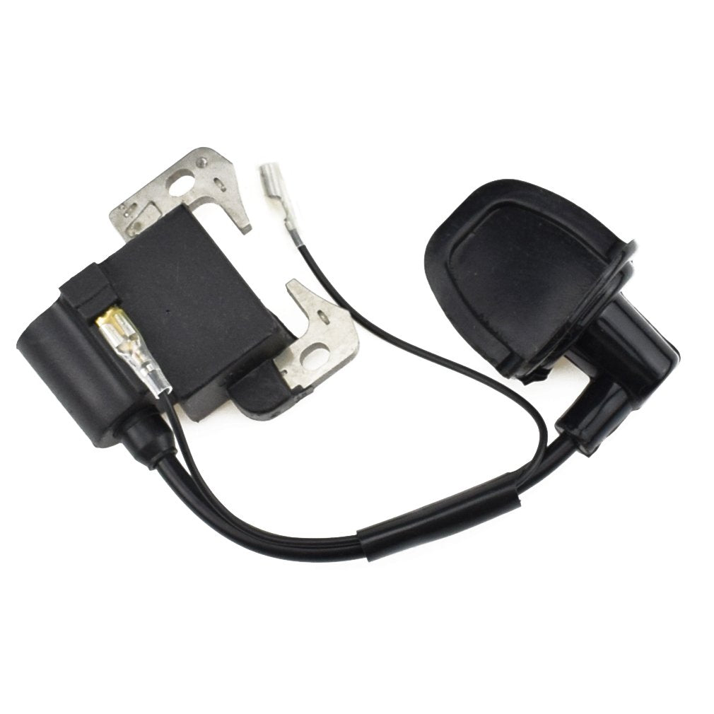 Hiaors Ignition Coil For 47Cc 49Cc 2 Stroke Chinese Mini Quad Atv Pocket Mta2 Mta1 Coolster Qg-50 Mini Bike Dirt Bike
