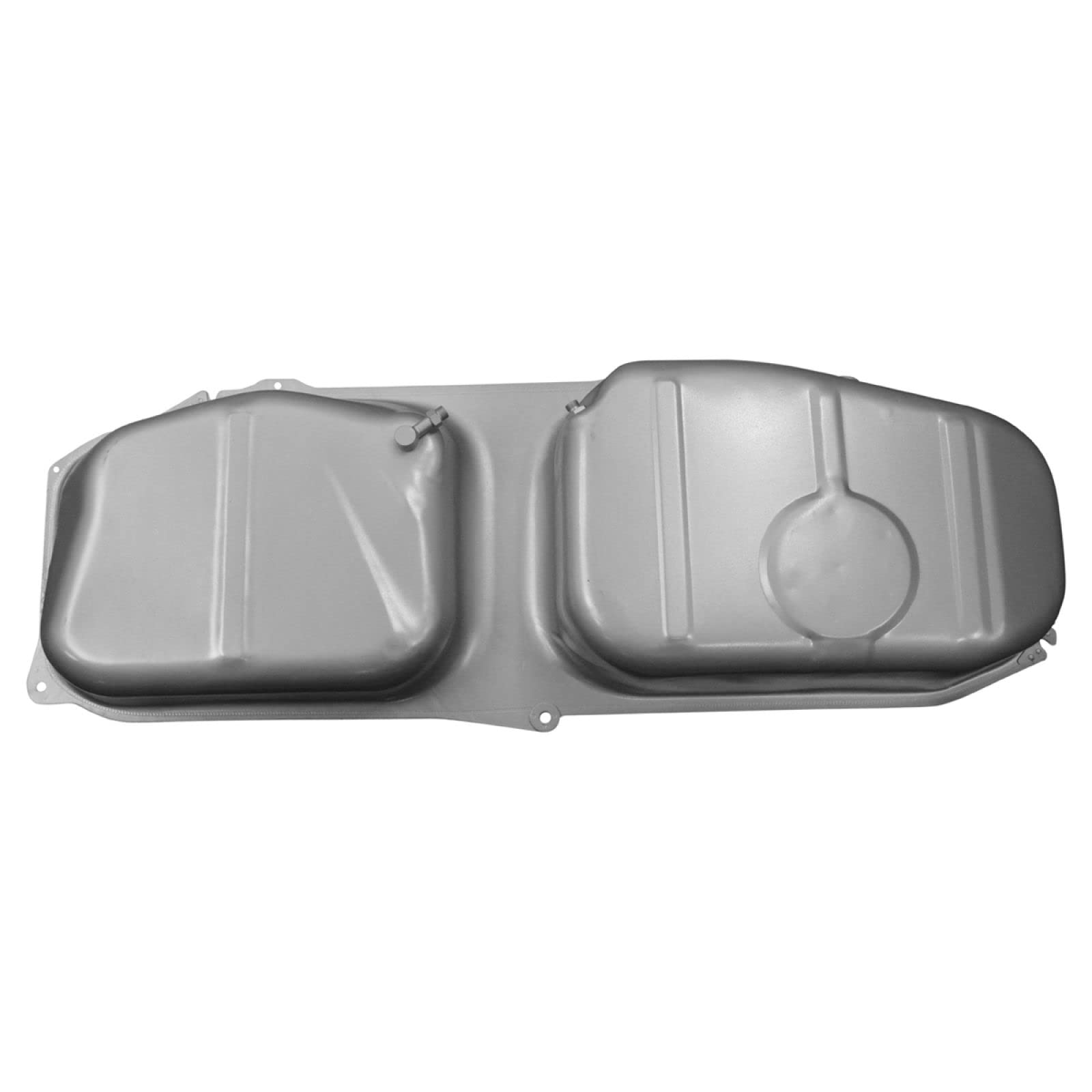 Trq Gas Fuel Tank 14.5 Gal Compatible With 1984-1985 Bmw 318I 1984-1987 325E 1987 325I