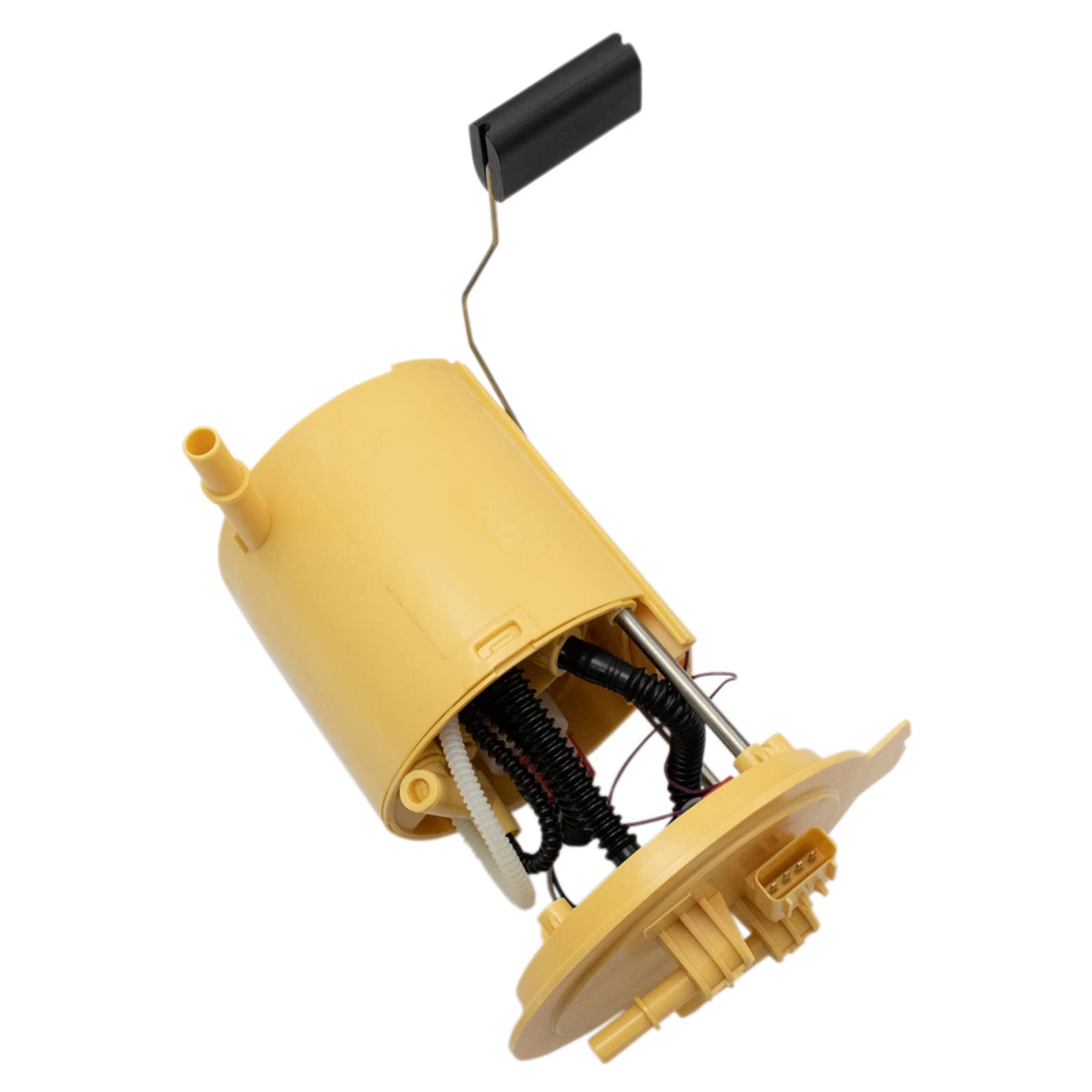 Trq Fuel Pump Module Assembly Compatible With 2014-2019 Jeep Grand Cherokee