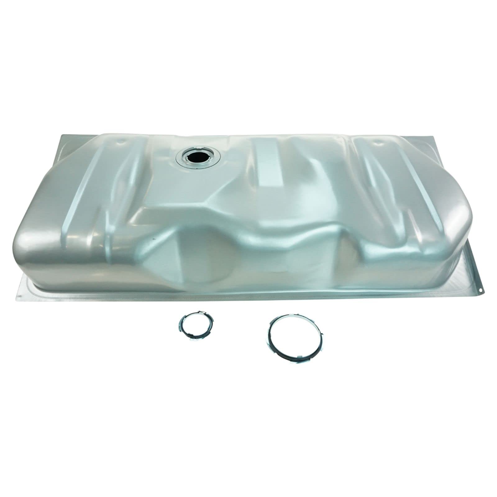 Trq Gas Fuel Tank 18 Gal Compatible With 1983-1986 Ford Ltd 1982 Lincoln Continental 1981-1983 Mark Vi 1982-1989 Town Car 1983-1
