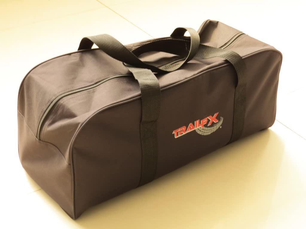 Tfx Cargo G22029B Cargo Net