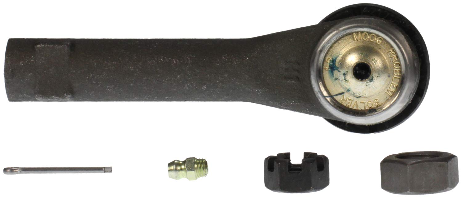 Moog Es3493T Steering Tie Rod End For Chevrolet Silverado 1500