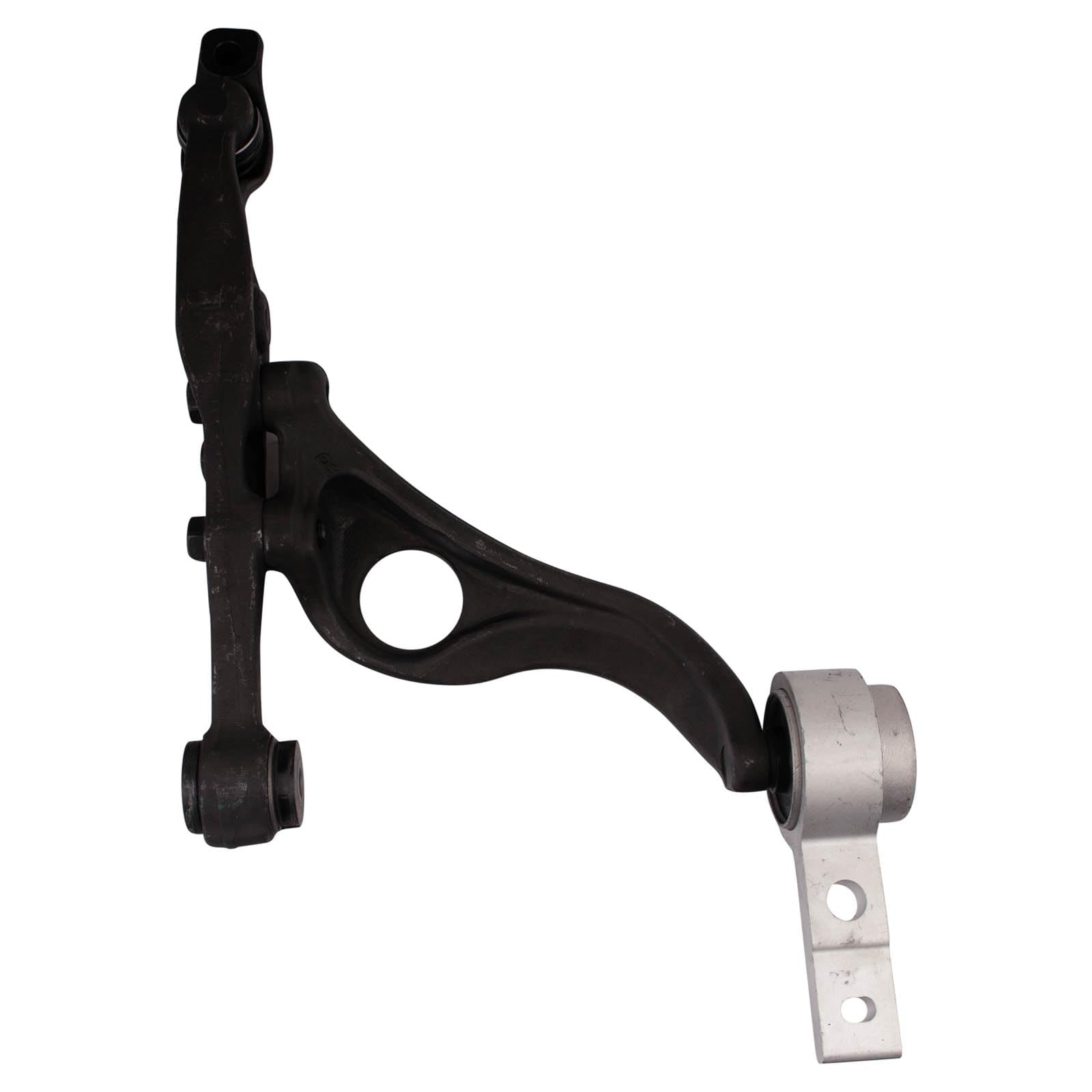 Trq Front Right Lower Control Arm With Ball Joint Passenger Side Compatible With 2009-2013 Mazda 6