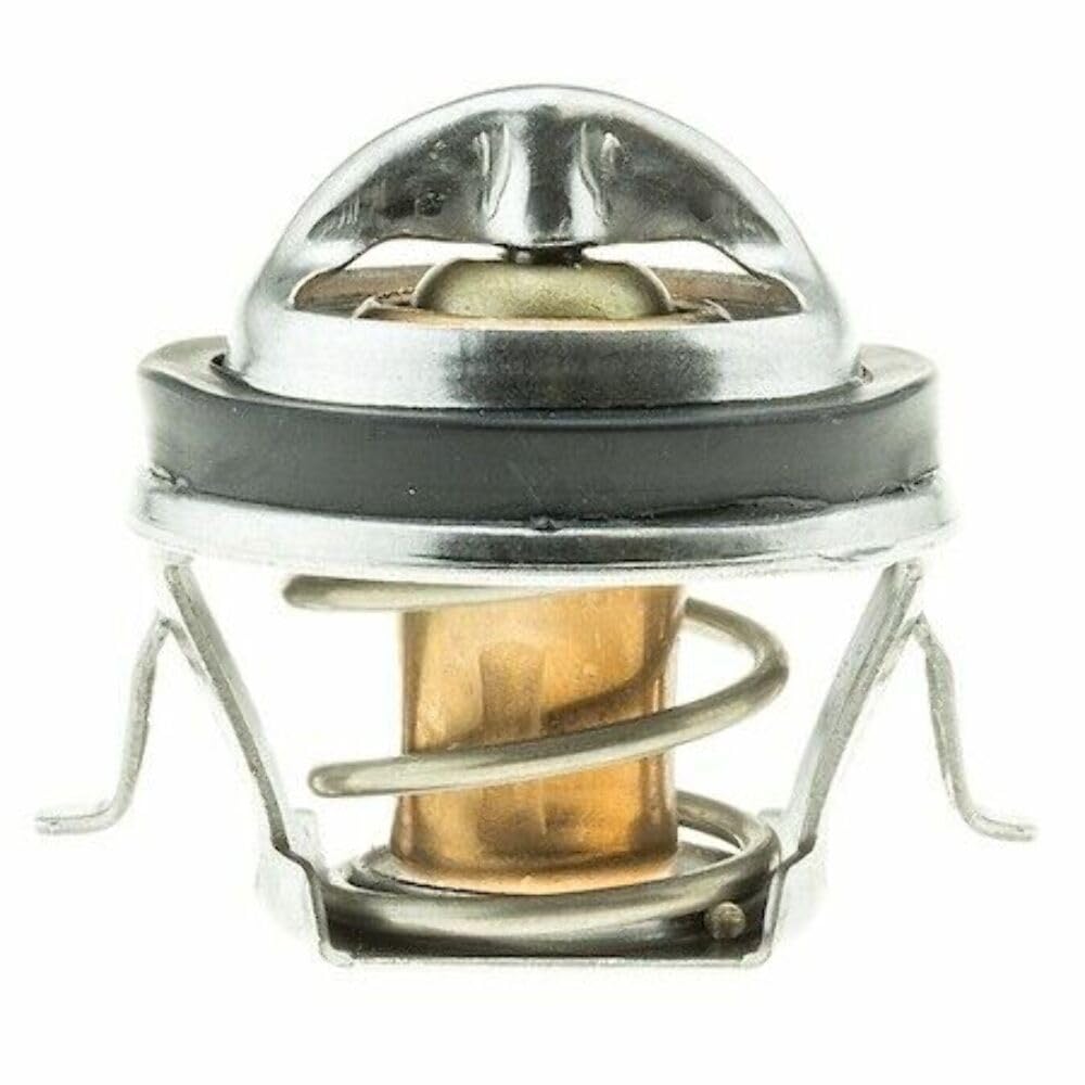 Motorad 207-192 Thermostat Engine Coolant Thermostat Fits Ford Ranger 83–97 Escort 81–96 Mustang 79–93 Tempo 84–94 Mazda B2300 94–97 Mercury Tracer 91–96 F1Cz8575B Zzp315171 Zzp015171A Zzm615171