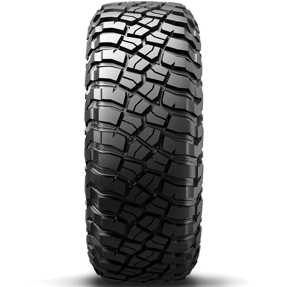 Bfgoodrich Mud Terrain T/A Km3 Radial Car Tire For Light Trucks, Suvs, And Crossovers, 35X12.50R15/C 113Q