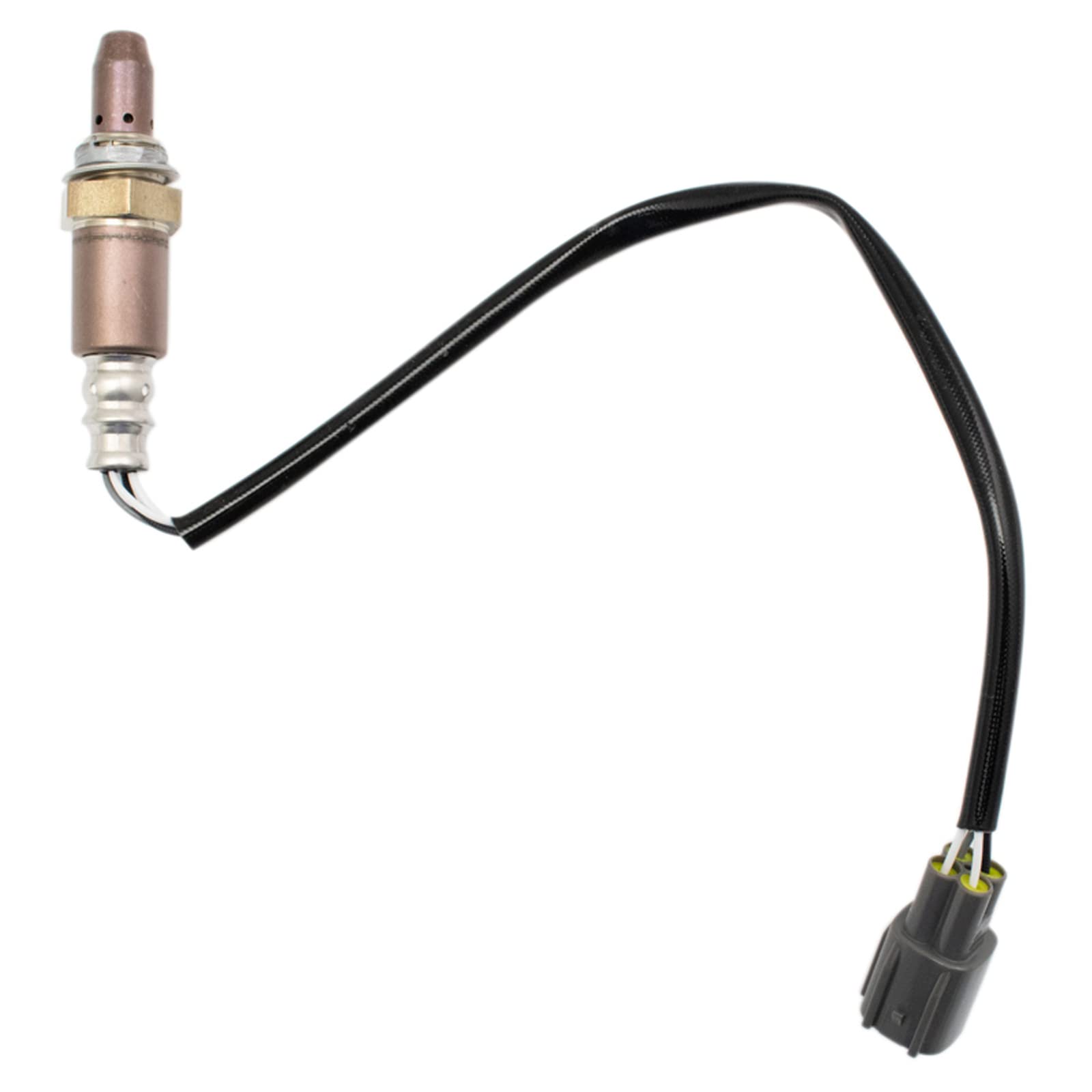 Trq Air/Fuel Ratio Upstream Rear O2 02 Oxygen Sensor Compatible With Es300 Rx330 Camry Sienna