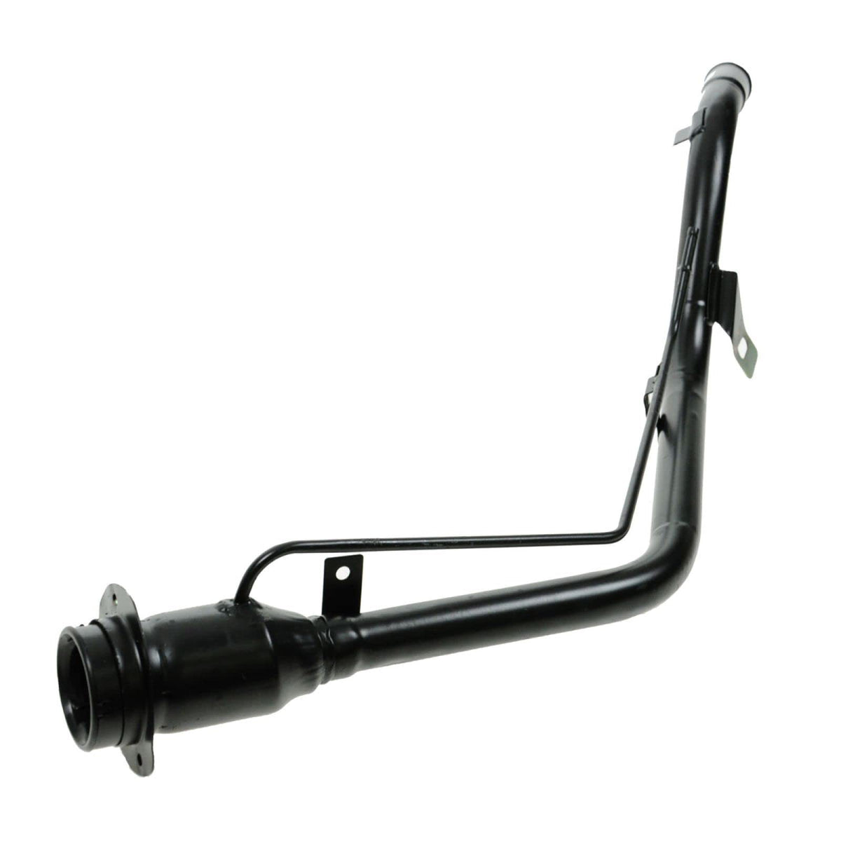 Trq Fuel Tank Filler Neck Compatible With 2001-2004 Mazda Tribute