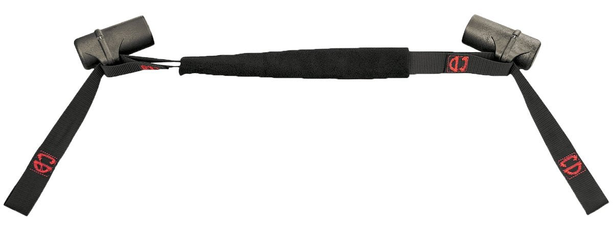 Canyon Dancer 36505 Black Bar-Harness Ii For 36'' Handlebars