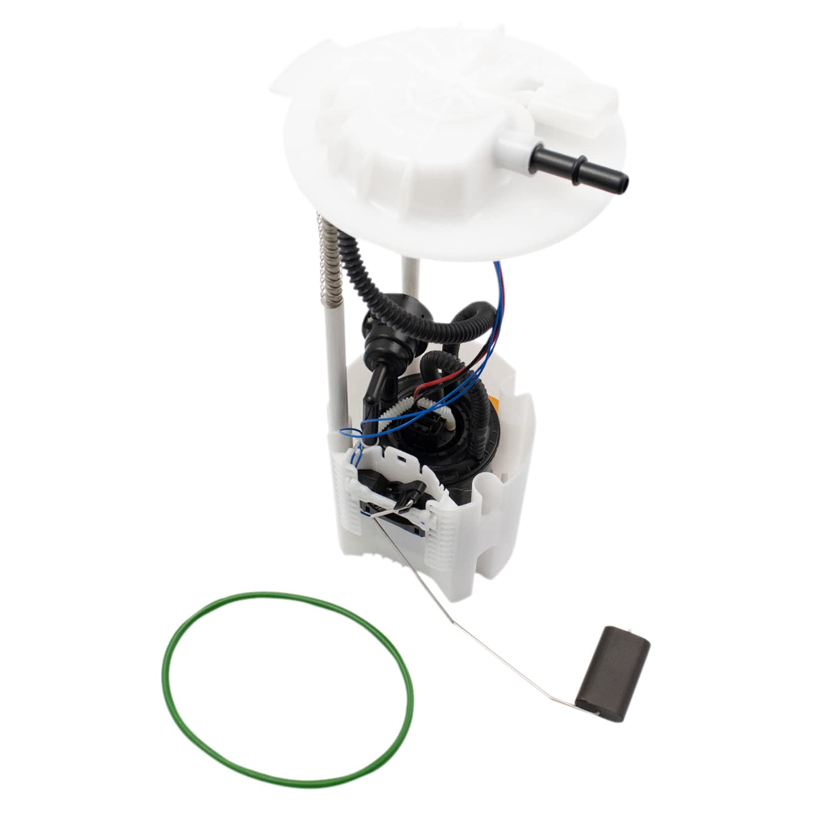 Trq Fuel Pump Module Assembly Compatible With 2009-2010 Dodge Ram 1500
