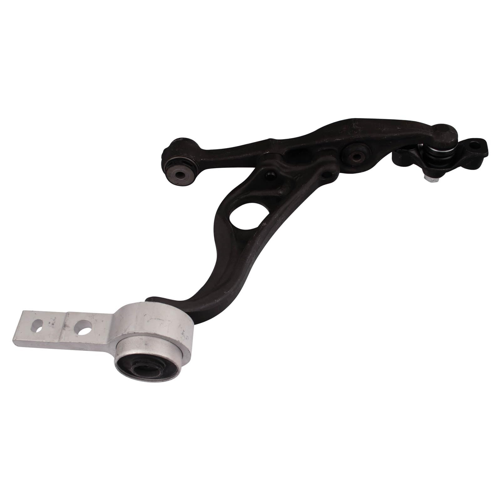 Trq Front Right Lower Control Arm With Ball Joint Passenger Side Compatible With 2009-2013 Mazda 6