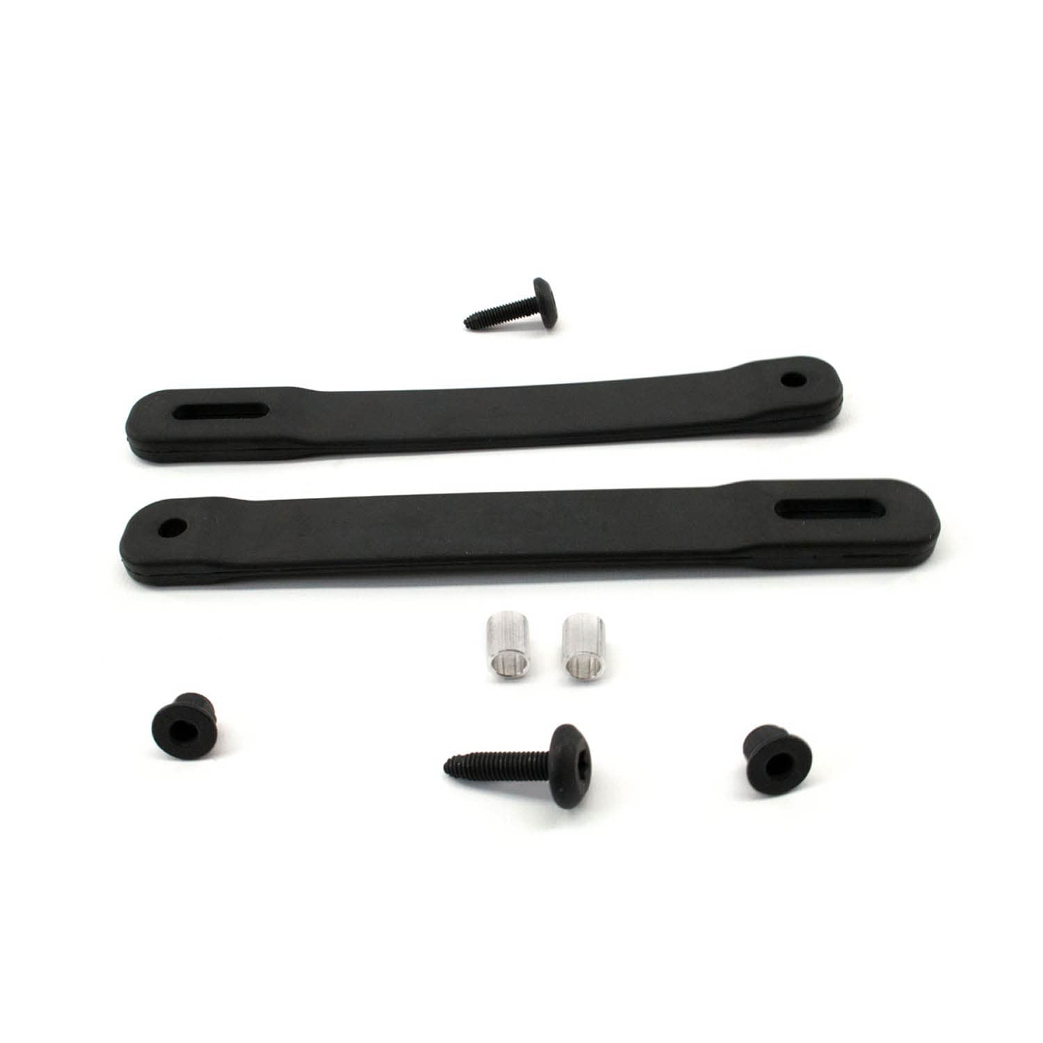 Polaris Ranger K Service, Rubber Limit Straps, Genuine Oem Part 2205280, Qty 1