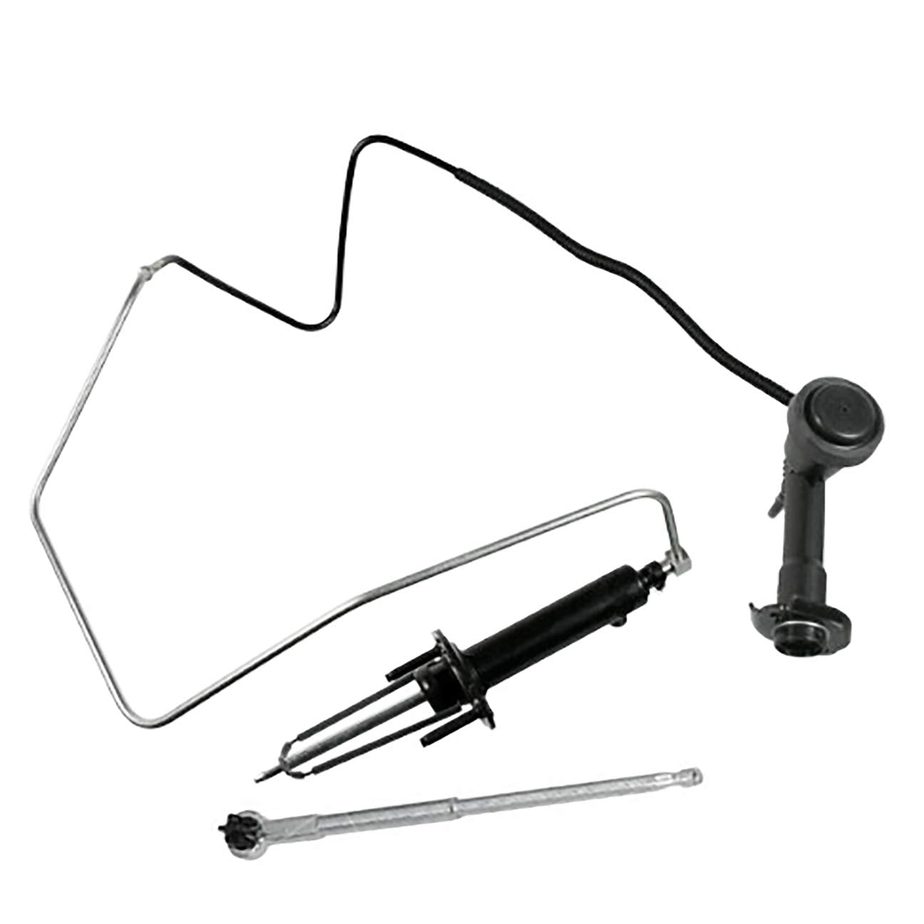 Skp Skcc649028 Clutch Master Cylinder And Line Assembly