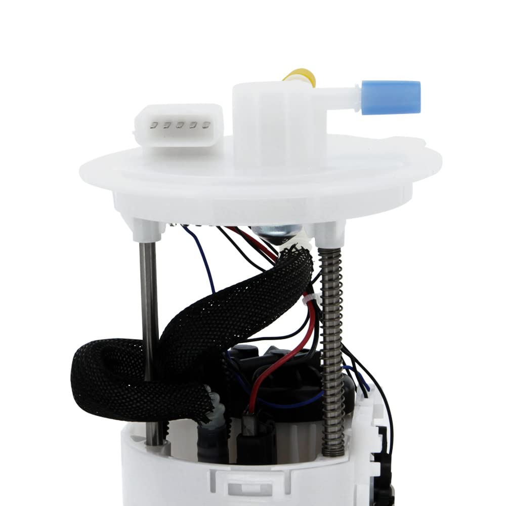 Electric Fuel Pump Assembly Compatible With Nissan Altima 2007 2008 2009 2010 2011 2012,Nissan Maxima 2009-2013 2.5L 3.5L Replac