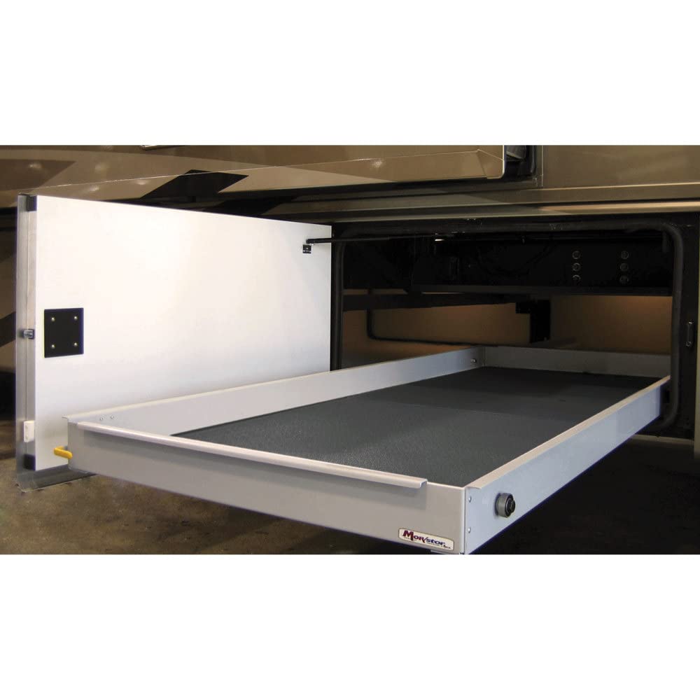 Morryde Ctg60-3648W Sliding Cargo Tray - 36'' X 48''