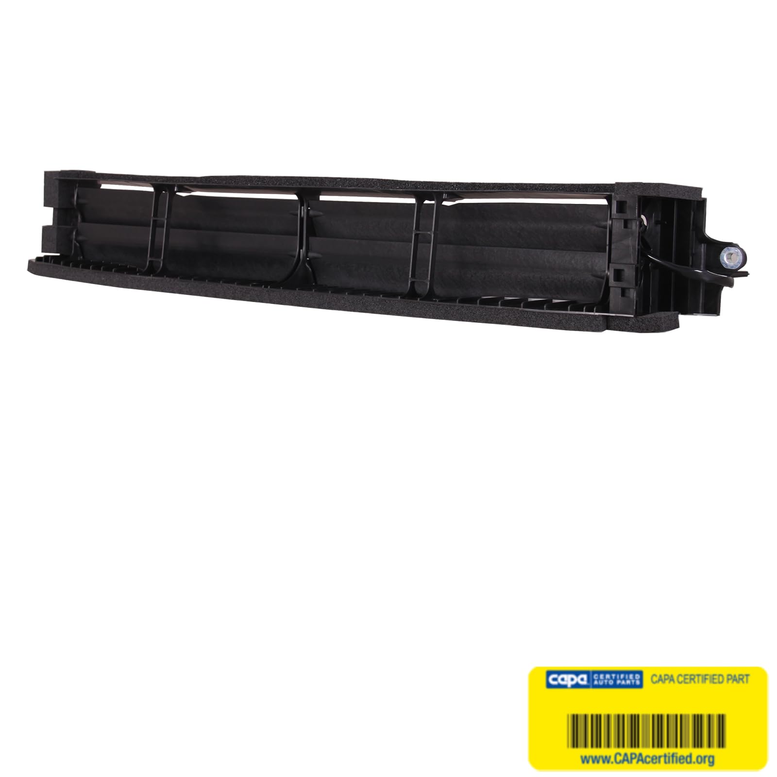 TYG (CAPA CERTIFICATE) Active Grille Shutter For Toyota Prius 17'-18'/Prius Prime 17'-19' 53019-47011 TO1206101 without Motor