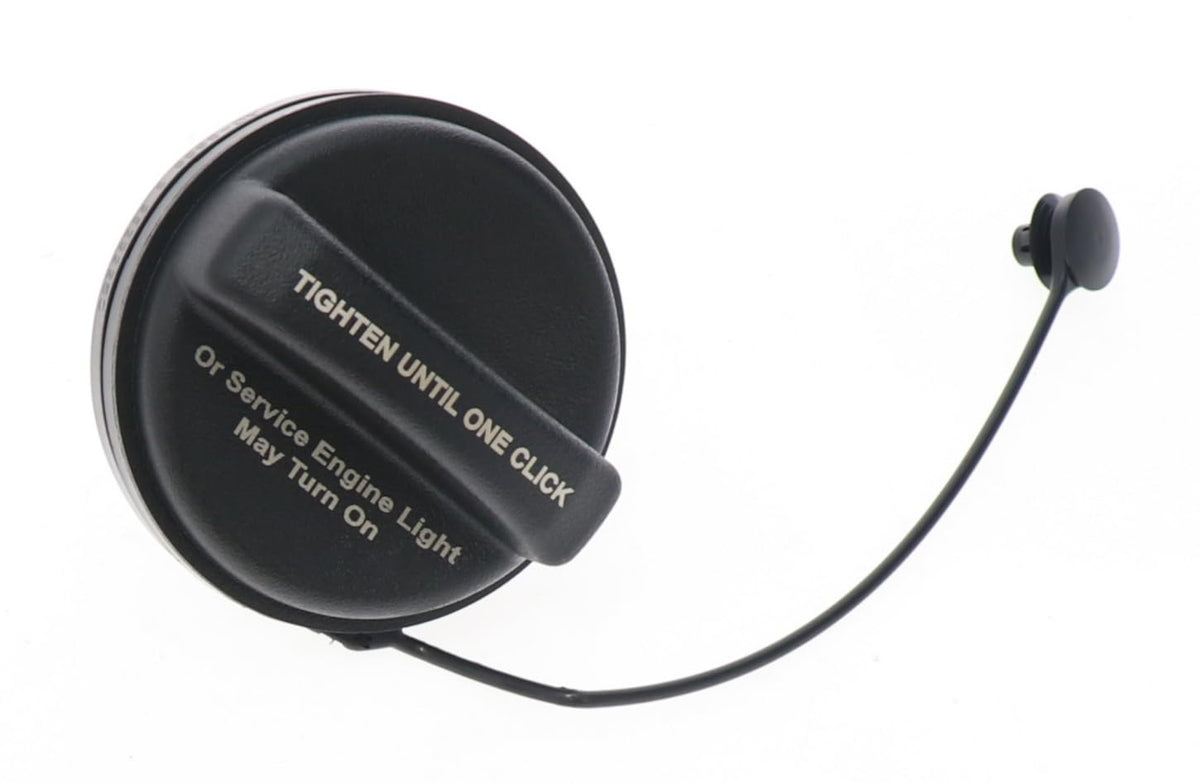Acdelco Gm Original Equipment Gt364 Fuel Tank Filler Cap, Black