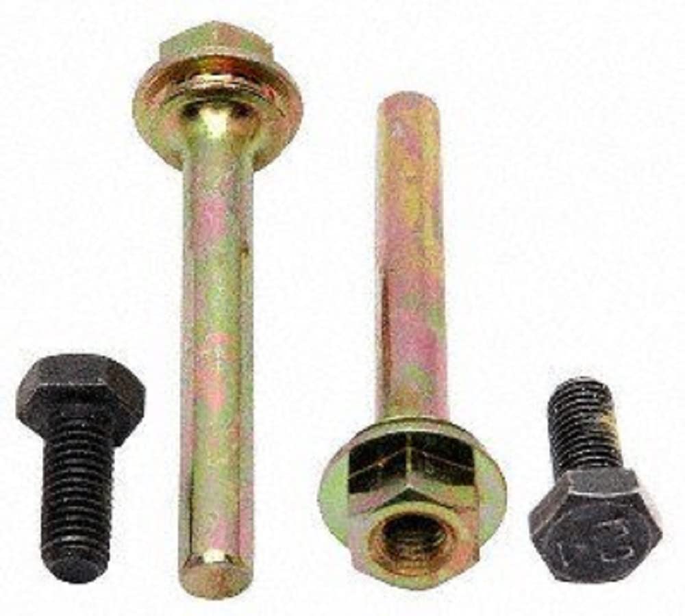 Raybestos H5049 Professional Grade Disc Brake Caliper Bolts