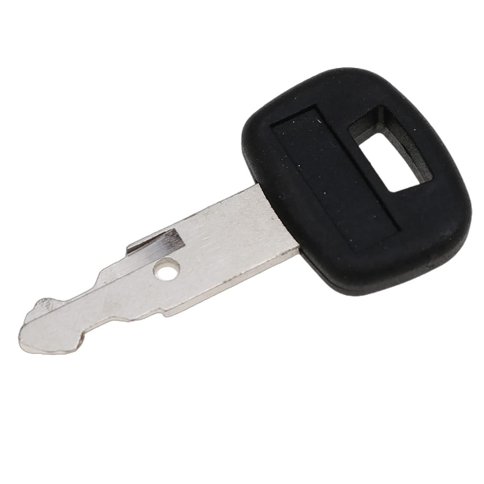 Fridayparts 8Pcs Ignition Key Compatible For Kubota Track Loaders Svl75 Svl90 Svl95-2S Parts # 459A Replacement