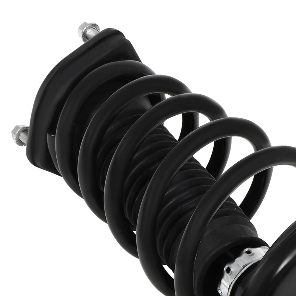 Scitoo Front Complete Struts Spring Assembly Shocks Struts Fits 2009-2012 For Toyota Venza Quick Struts 172965 172964 - Set Of 2