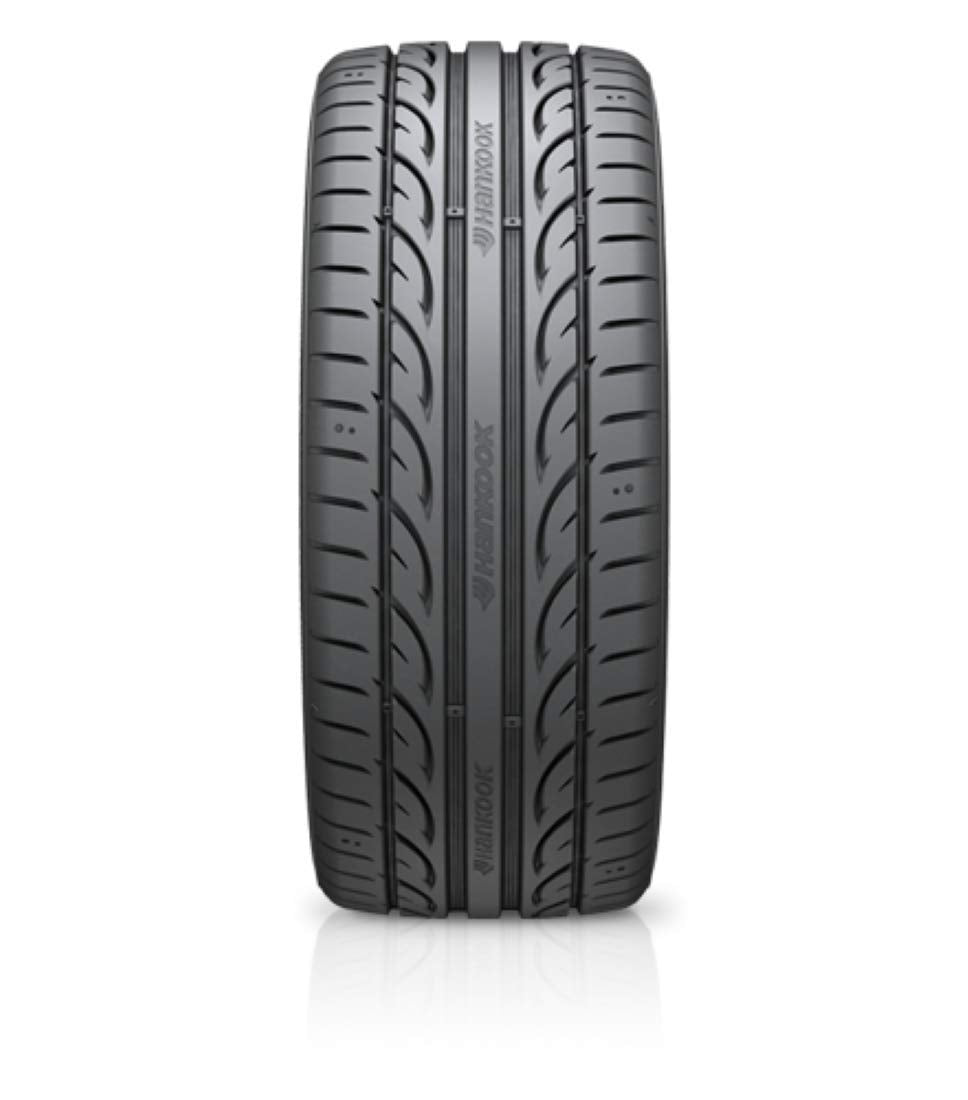 Hankook Ventus V12 Evo2 (K120) Passenger Radial Tire-225/40R18 92Y