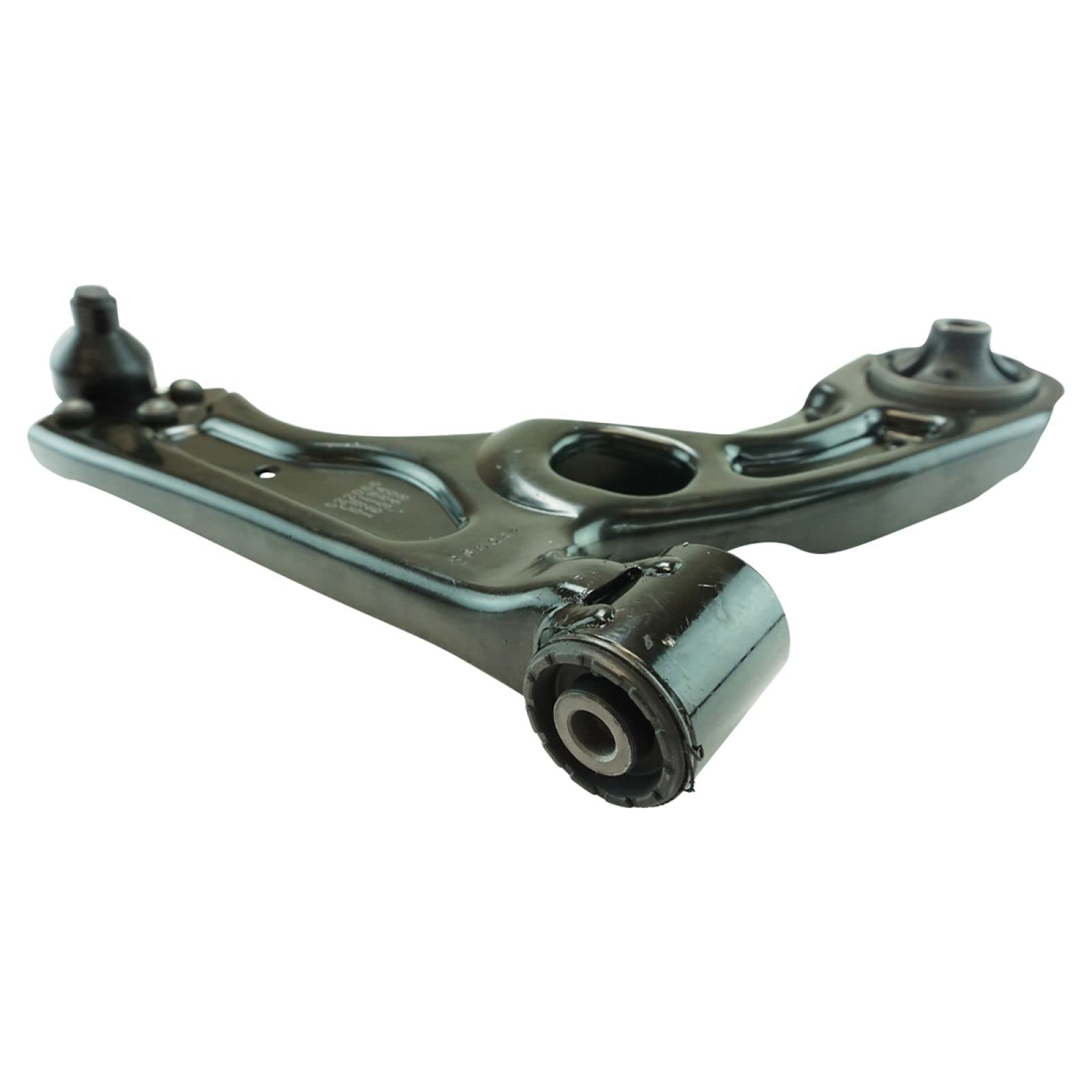 Trq Front Right Lower Control Arm With Ball Joint Passenger Side Compatible With 2012-2020 Chevrolet Sonic