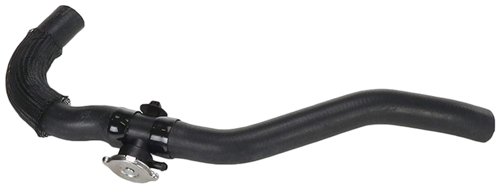 Gates 23556 Upper Radiator Hose